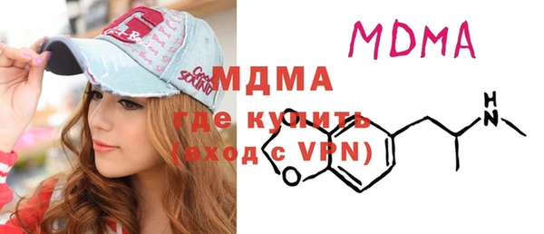 кокс Абдулино